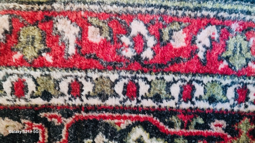 Продам ковер 2.3 м на 1.4 м,пр.Молдова,б.у Київ - зображення 9