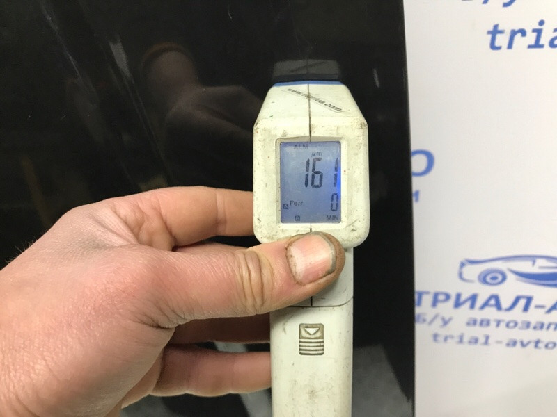 Капот Chevrolet Epica V250 2.0 X20D1 2006 (б/у) Киев - изображение 9