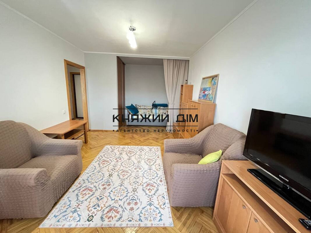 Оренда 1 кімнатна квартира м. Дарниця КОД 11204860 Киев - изображение 11