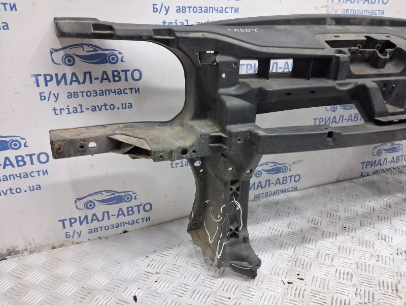 Панель передняя Volkswagen Caddy 2003-2015 2K0805588B (Арт. 67435) Київ - зображення 3