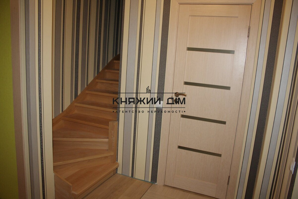 4 кімн трирівнева квартира ЖК Комфорт Таун № 21141983 Киев - изображение 5