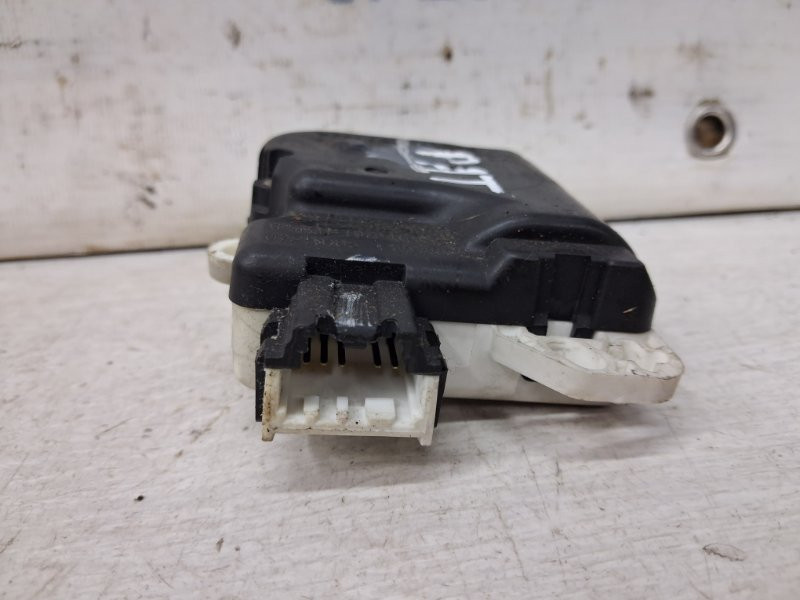 Сервопривод Nissan Pathfinder R51 2.5 DIESEL YD25DDTI 2004 (б/у) Київ - зображення 3