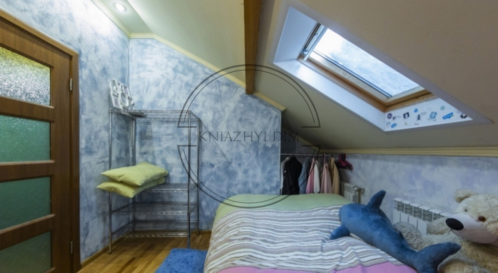 Продажа шикарной 4-х. ком.3х-уровневой квартиры на Подоле. Код объекта: 21138771 Київ - зображення 8