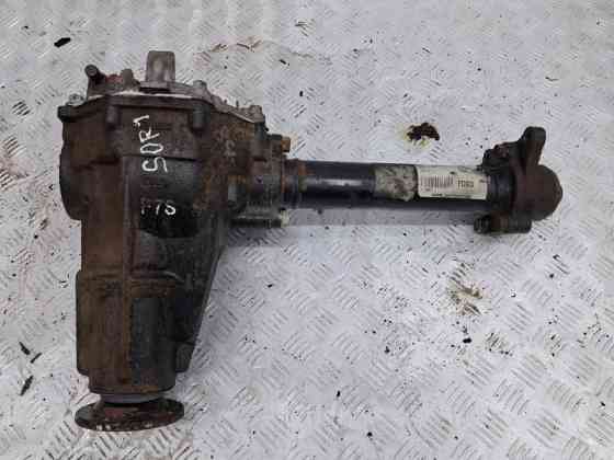 Редуктор передний Kia Sorento 2002-2011 530003E920 (Арт. 62908) Київ