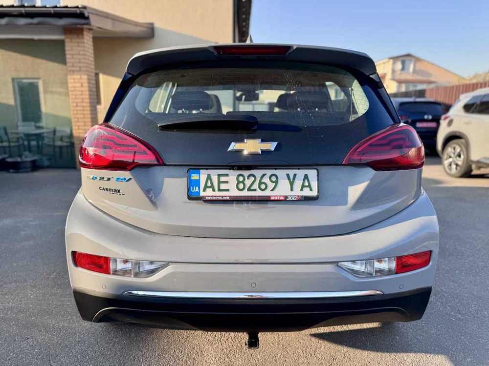 продажа Chevrolet Bolt, 14500 $ Київ - зображення 4