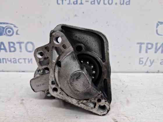 Стартер Dacia Duster HS 1.5 DIESEL K9K 2010 (б/у) Київ