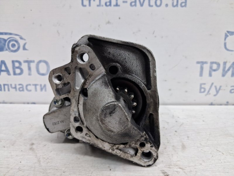 Стартер Dacia Duster HS 1.5 DIESEL K9K 2010 (б/у) Киев - изображение 2