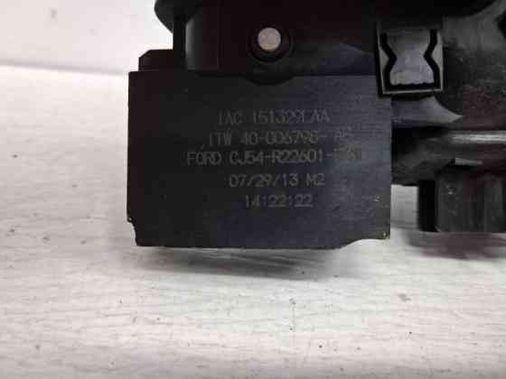 Ручка двери внутреняя передняя левая Ford Kuga 2011-2019 CJ54R22601BCW (Арт. 61539) Киев