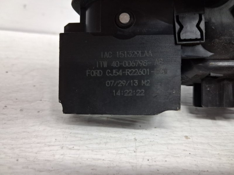 Ручка двери внутреняя передняя левая Ford Kuga 2011-2019 CJ54R22601BCW (Арт. 61539) Киев - изображение 4