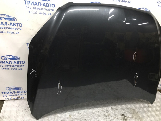 Капот Toyota RAV 4 2005-2012 5330142070 (Арт. 30093) Київ - зображення 2