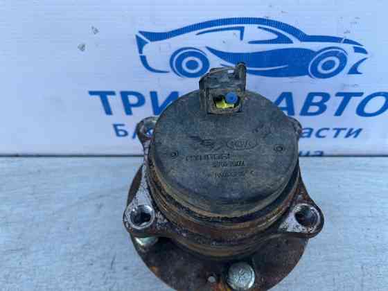 Ступица задняя Kia Sorento 2009-2021 527502B100 (Арт. 72801) Київ