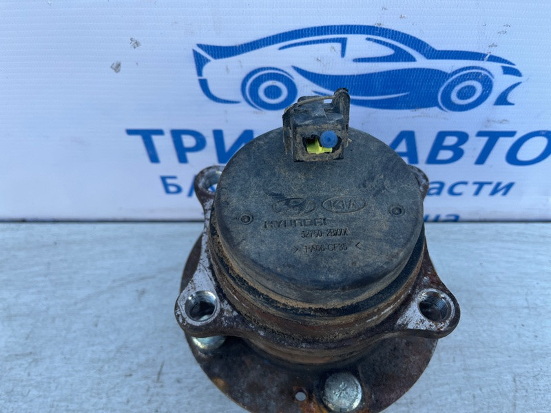 Ступица задняя Kia Sorento 2009-2021 527502B100 (Арт. 72801) Київ - зображення 3