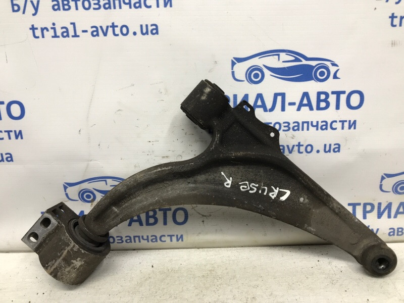 Рычаг правый Chevrolet Cruze J300 1.6 F16D4 2009 (б/у) Київ - зображення 1