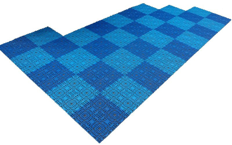 Модульное антискользящее покрытие для бассейнов Киев - изображение 12