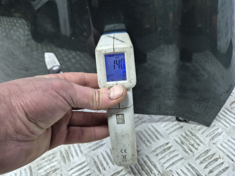 Крыло переднее левое Mitsubishi Outlander 2003-2006 5220A145 (Арт. 50354) Киев - изображение 6