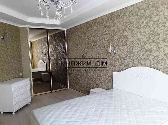 Оренда 3х кімнатної квартири ЖК 4 сезони Код № 11154942 Київ