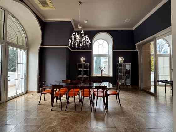 Терміновий продаж! Автономний Елітний будинок біля моря на Фонтані, Одеса Одеса