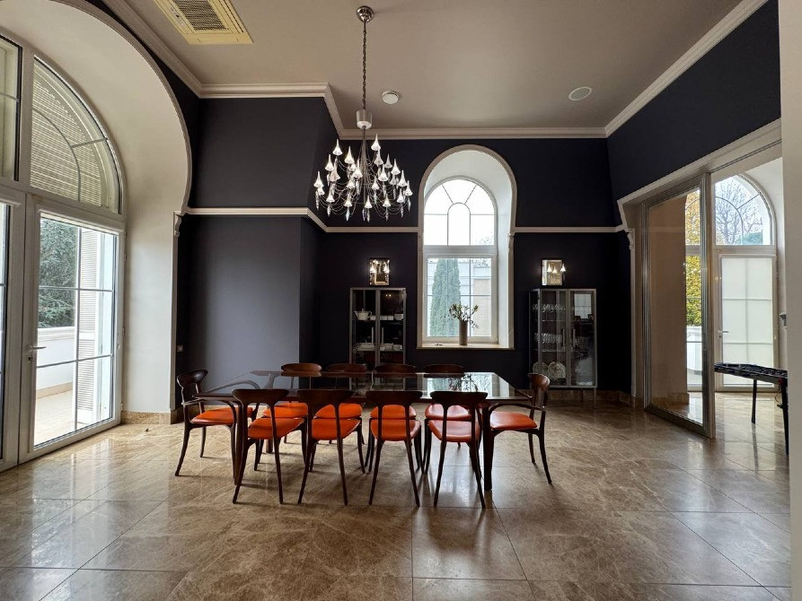 Терміновий продаж! Автономний Елітний будинок біля моря на Фонтані, Одеса Одеса - зображення 1