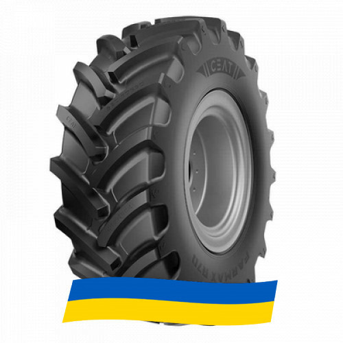 480/70 R38 Ceat FARMAX R70 145A8 Сільгосп шина Київ - зображення 2