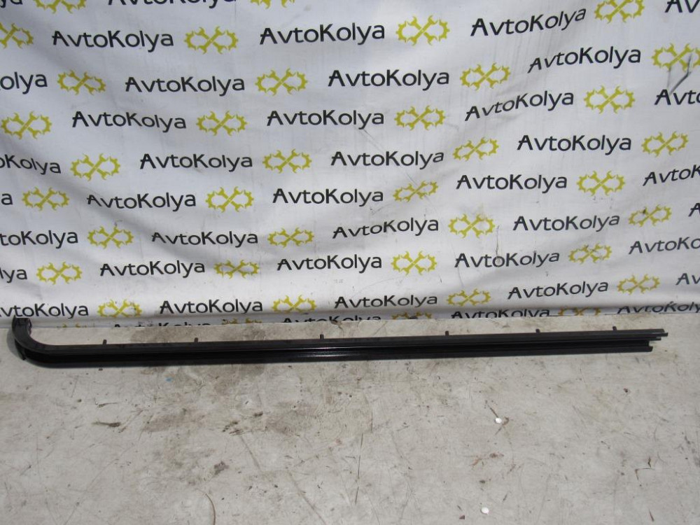 Направляющая боковых дверей права Nissan Interstar 2003-2010 Ковель - изображение 1