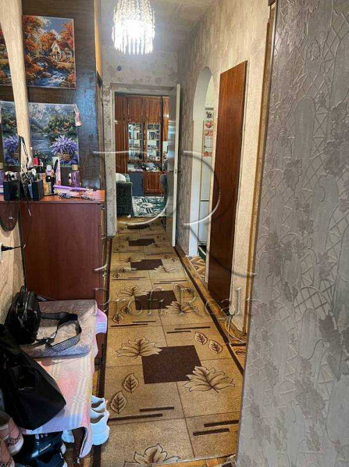 продажа 2-к квартира Киев, Святошинский, 66500 $ Киев - изображение 11