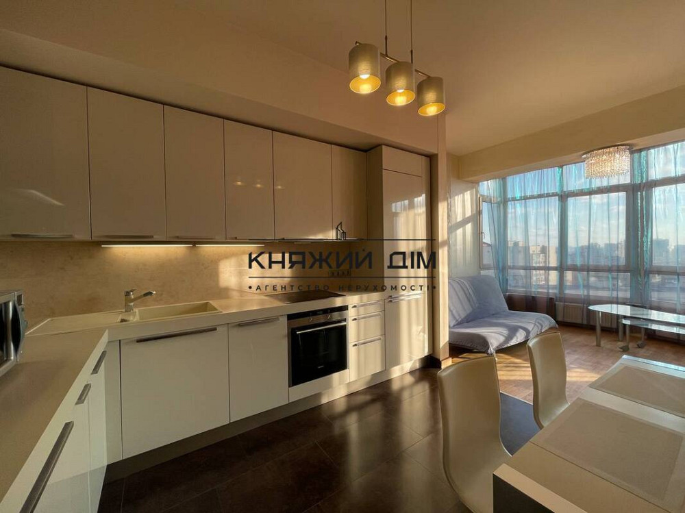 Оренда 1 кімнатної квартири на вул. Січових Стрільців № 11140690 Київ - зображення 8