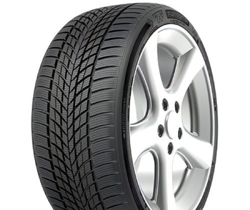 225/55 R17 Funtoma RoadFun Winter 101V Легкова шина Київ - зображення 8