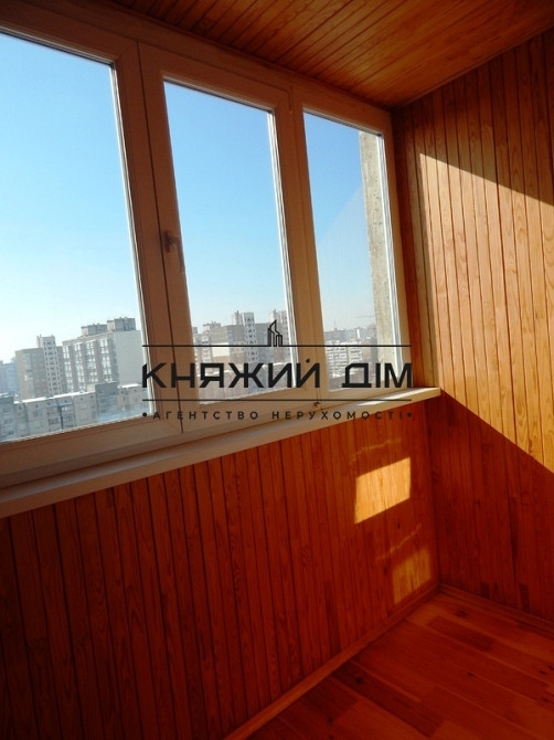 Хороша 3-х. кімнатна,роздільна квартира.Метро Вырлица. Код об'єкту: 1199581. Київ - зображення 5