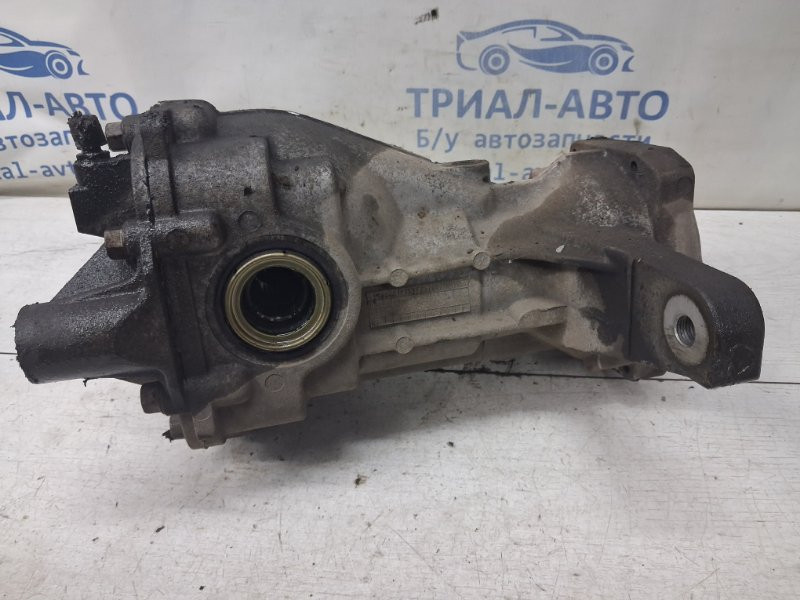 Редуктор задний SsangYong Korando 2010-2019 4310034001 (Арт. 82572) Киев - изображение 4