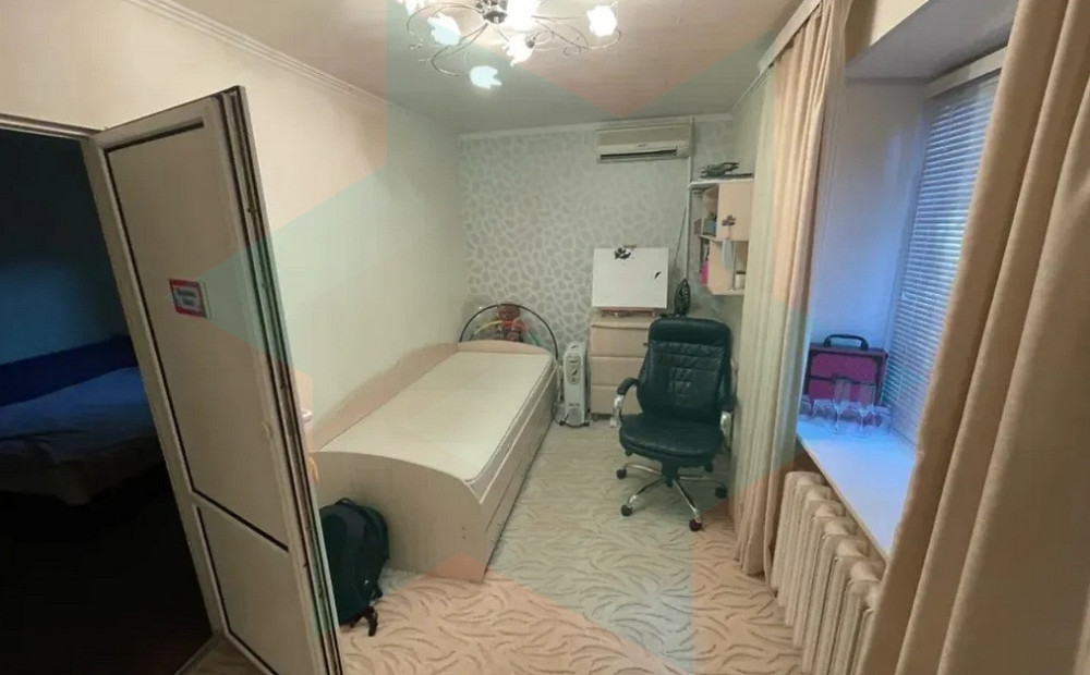 Продам. 2-к.кв. 2/5, центр, вул. Володимира Мономаха Днепр - изображение 10