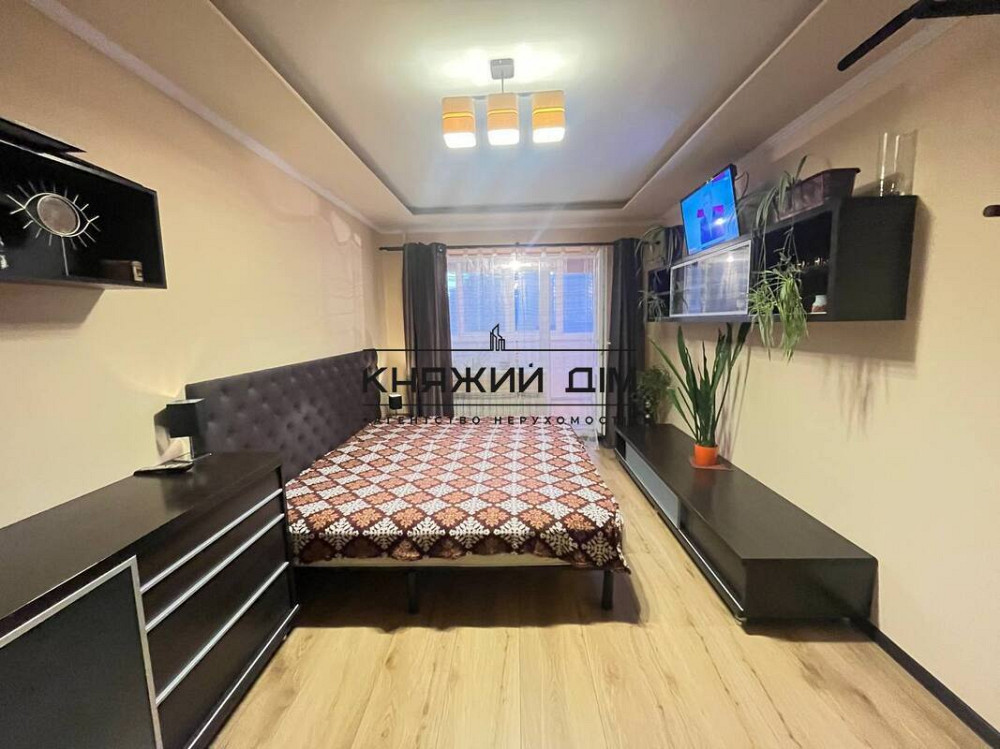 Продажа квартиры Киев, Дарницький р-н, Урловская ул. код 21147731 Киев - изображение 1