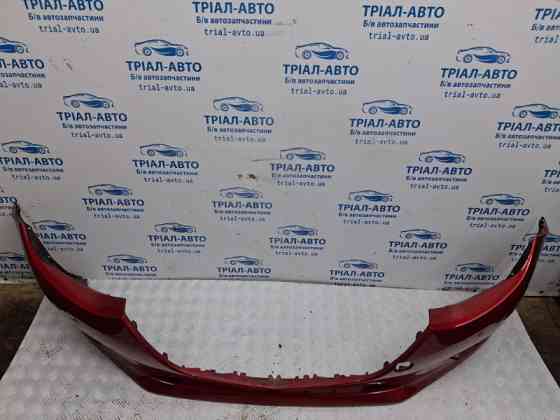 Бампер передний Mazda 3 BM 2.2 DIESEL 2013 (б/у) Киев