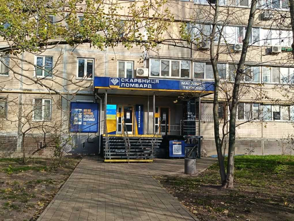 продажа торговые площади Киев, Святошинский, 63000 $ Київ - зображення 6