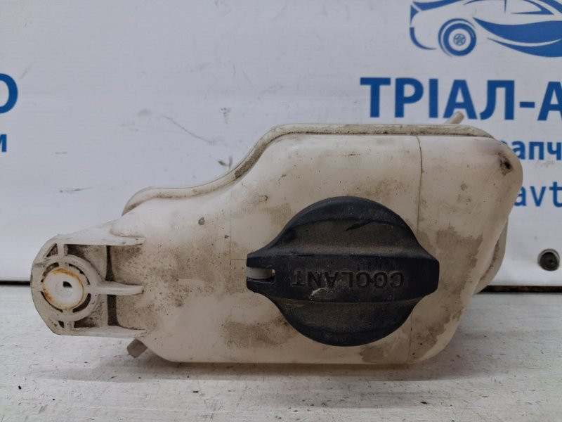 Бачок радиатора (расширительный) Hyundai Santa fe DM 2.2 DIESEL D4HB 2012 (б/у) Киев - изображение 3