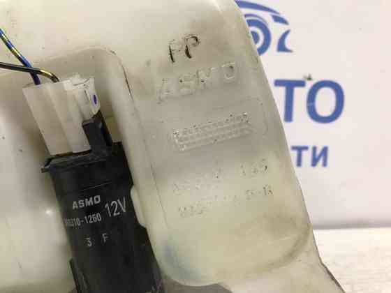 Бачок омывателя Mitsubishi Pajero Sport 1996-2008 860141145 (Арт. 43871) Київ