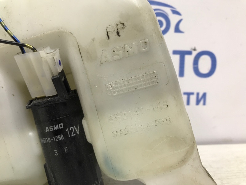 Бачок омывателя Mitsubishi Pajero Sport 1996-2008 860141145 (Арт. 43871) Київ - зображення 5