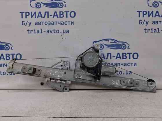 Стеклоподъемник передний правый Suzuki Grand Vitara JT 2.0 БЕНЗИН J20A 2005 (б/у) Киев