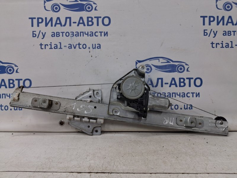 Стеклоподъемник передний правый Suzuki Grand Vitara JT 2.0 БЕНЗИН J20A 2005 (б/у) Киев - изображение 1