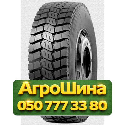 9.00R20 Ovation VI-313 144/142K PR16 Ведущая грузовая шина Киев - изображение 1