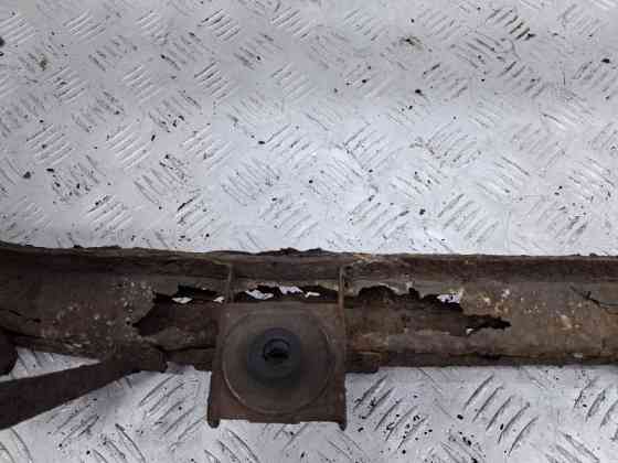 Панель передняя Nissan X-Trail T31 2.0 DIESEL M9R 2007 (б/у) Київ