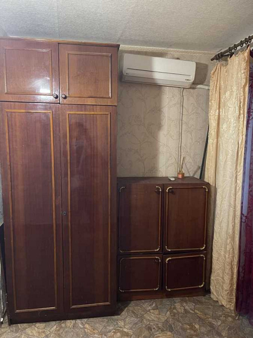 долгосрочная аренда 1-к квартира Одесса, Пересыпский, 4000 грн./мес. Одеса - зображення 4