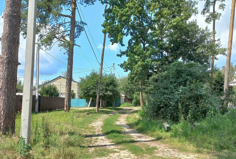 продажа участок под жилую застройку Киево-Святошинский, Ирпень, 77000 $ Ірпінь - зображення 4