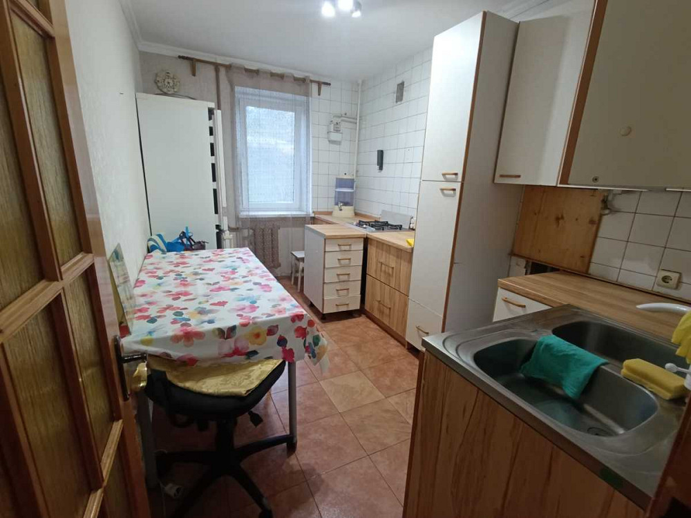 долгосрочная аренда 3-к квартира Одесса, Приморский, 9500 грн./мес. Одеса - зображення 2