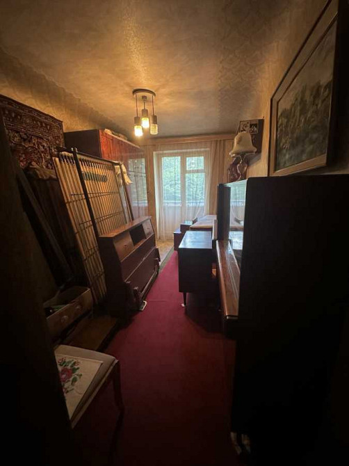 продажа 3-к квартира Черкассы, Сосновский, 50000 $ Черкаси - зображення 8