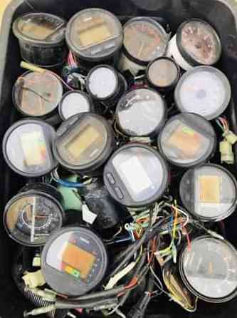 Продам командер для лодочного мотора. Київ