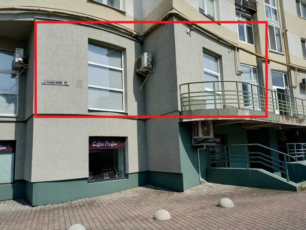 долгосрочная аренда торговые площади Ивано-Франковск, 52500 грн./мес. Івано-Франківськ - зображення 1