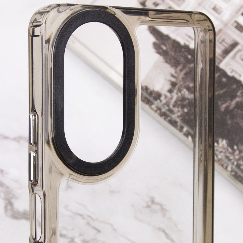 Чехол TPU+PC Colorside для Oppo A58 4G Херсон - изображение 8