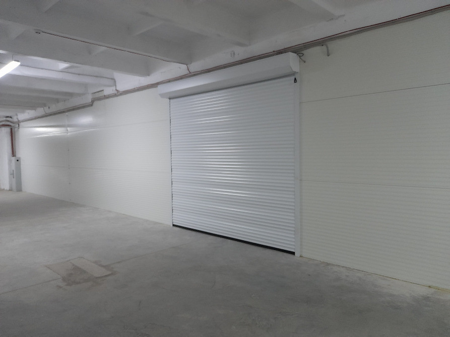 О Р Е Н Д А :Найбезпечний склад 550 кв. м. Індустріальний парк КИТ Буча - зображення 5