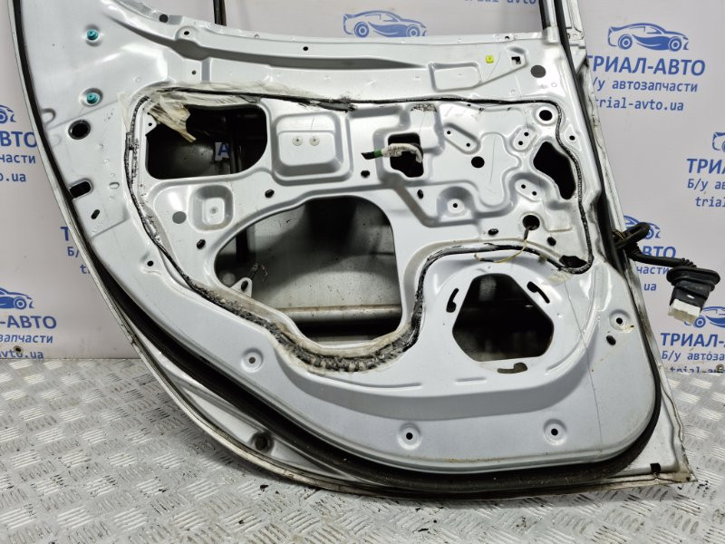 Дверь задняя левая Mitsubishi L200 2006-2015 5730A201 (Арт. 51044) Київ - зображення 10