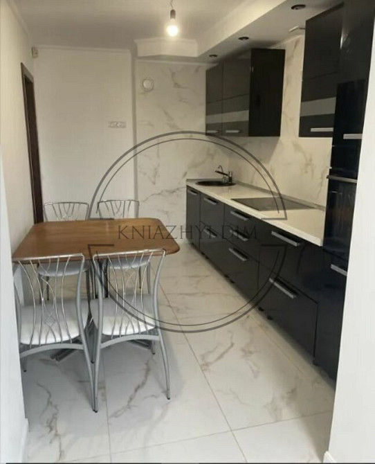 Продаж роздільної 3-х квартири м. Палац Україна. № 21145184 Київ - зображення 2